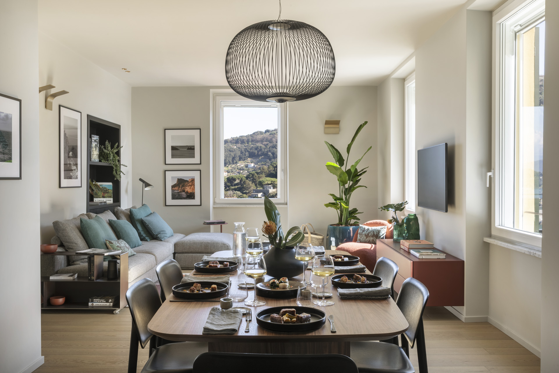 Sala da Pranzo